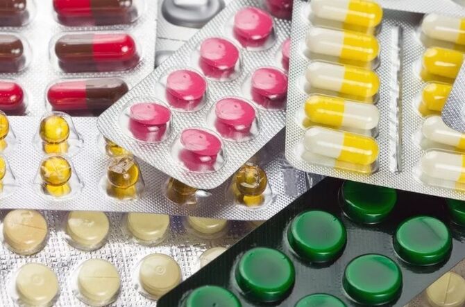 Drugs to increase power