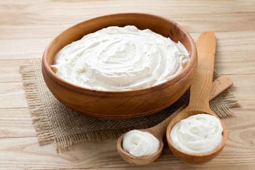 cream