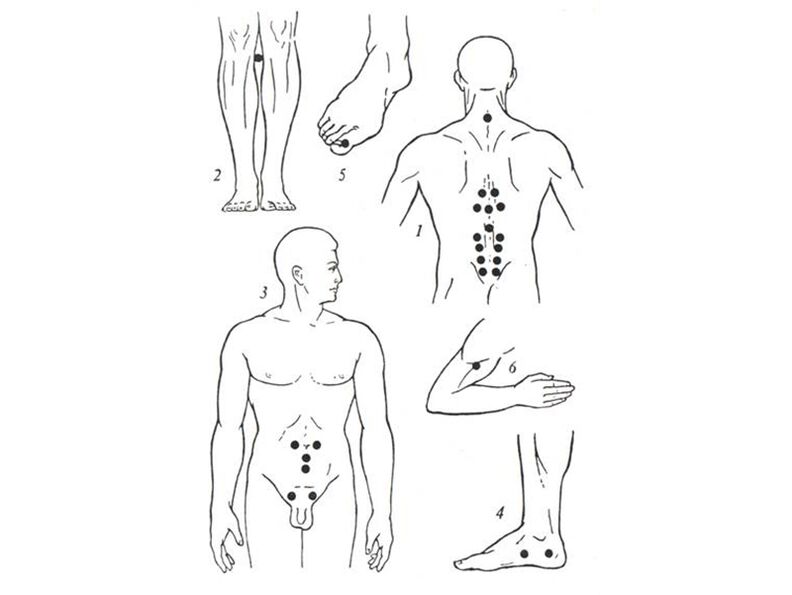 Massage