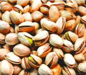 Pistachio