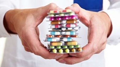 Options to treat erectile disorders in men