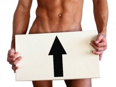 Review of stimulant power in men