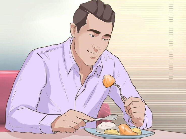 increase male potency with diet
