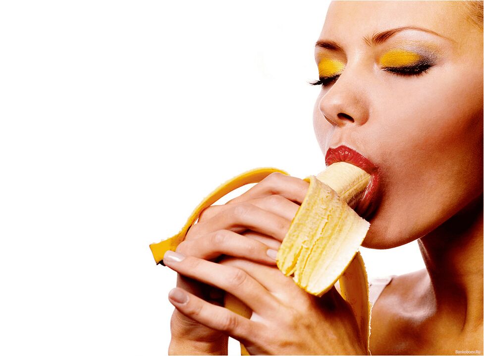 Some foods are good for both male and female libido