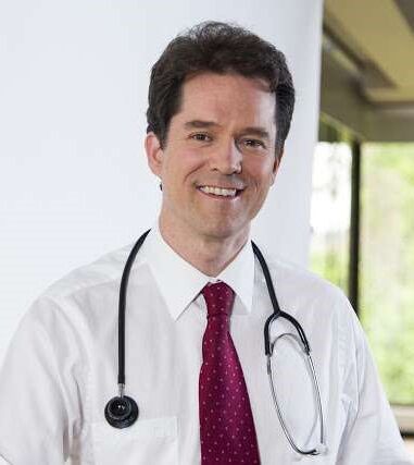 Doctor Urologist Thomas